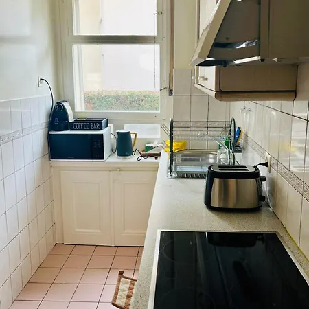 Charming Λωζάνη