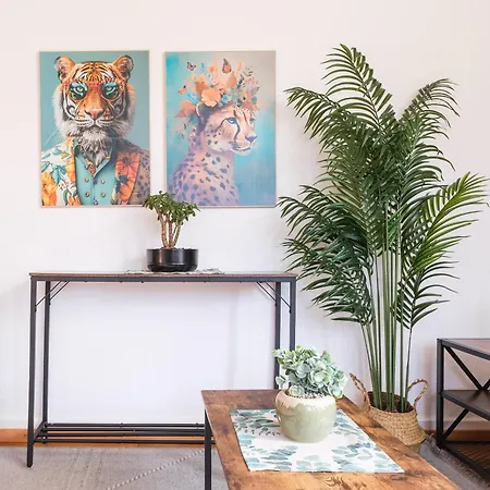 Charming Διαμέρισμα