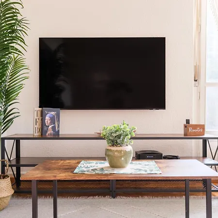 Apartment Charming *