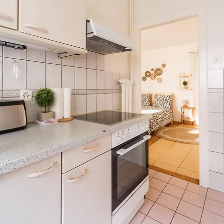 Charming Διαμέρισμα *