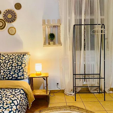 Apartment Charming *