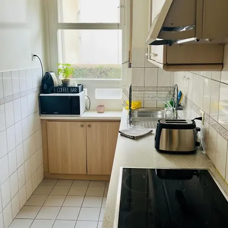 Charming Διαμέρισμα