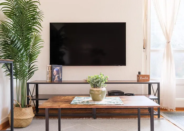 Apartment Charming *