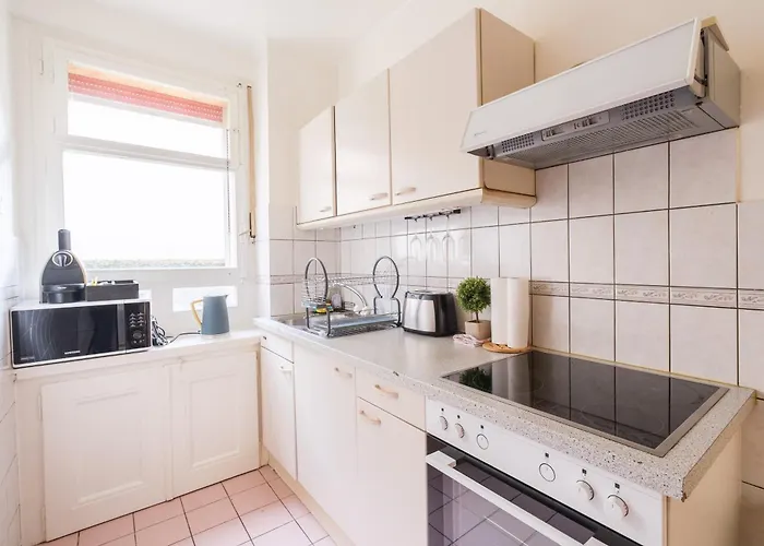 Charming Apartment Lausanne