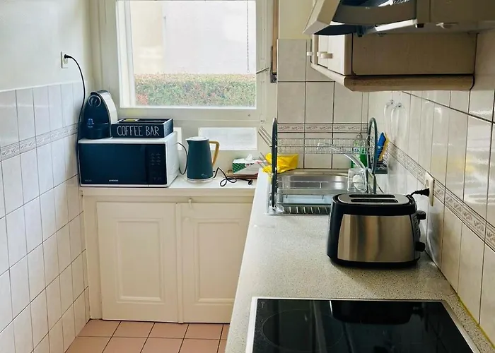 Charming Λωζάνη