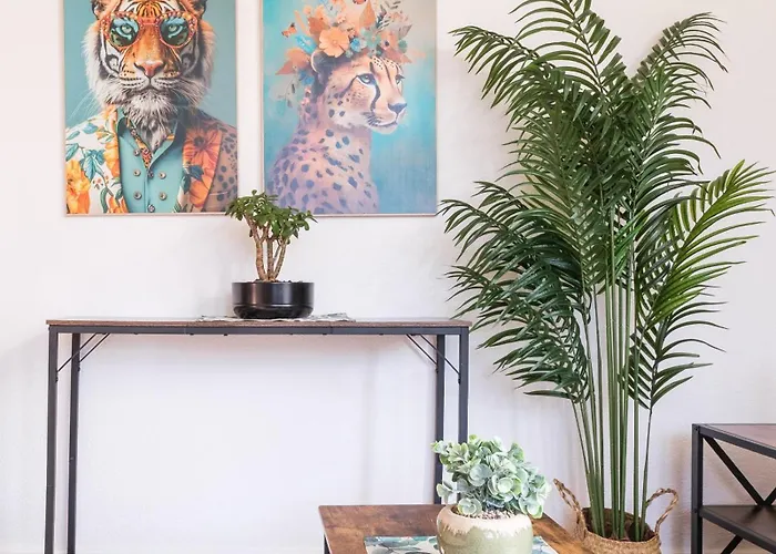 Charming Διαμέρισμα