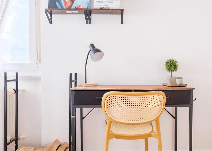 Διαμέρισμα Charming Λωζάνη