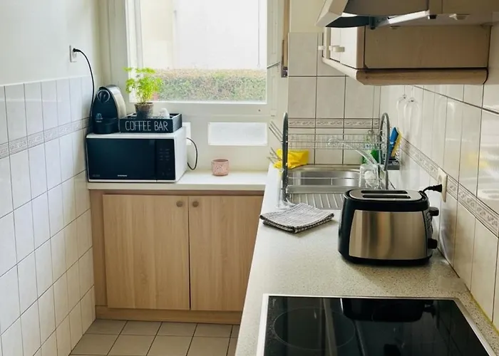 Charming Διαμέρισμα